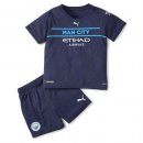 Maglia Manchester City Terza Bambino 2021 2022 Maglia Manchester City Terza Bambino 2021 2022