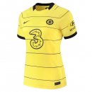 Maglia Chelsea Away Donna 2021 2022 Maglia Chelsea Away Donna 2021 2022