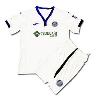 Maglia Getafe Terza Bambino 2020 2021 Blu