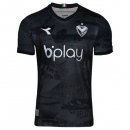 Thailandia Maglia Velez Sarsfield Terza 2023 2024