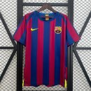 Thailandia Maglia Barcellona Home Retro 2005-2006