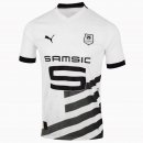 Thailandia Maglia Stade Rennais Away 2023 2024
