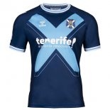 Thailandia Maglia Tenerife Away 2023 2024 Thailandia Maglia Tenerife Away 2023 2024