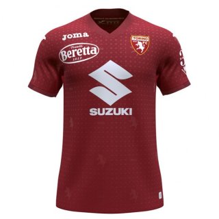 Thailandia Maglia Torino Home 2021 2022 Roio