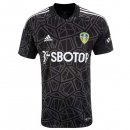 Thailandia Maglia Leeds United Home Portiere 2022 2023 Thailandia Maglia Leeds United Home Portiere 2022 2023