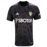 Thailandia Maglia Leeds United Home Portiere 2022 2023