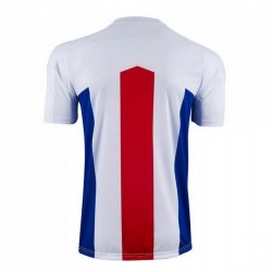 Thailandia Maglia Crystal Palace Away 2020 2021 Bianco Thailandia Maglia Crystal Palace Away 2020 2021 Bianco