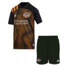 Maglia Houston Dynamo Away Bambino 2020 2021 Arancione