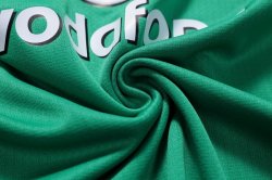 Thailandia Maglia Irlanda Home 2018 Verde Thailandia Maglia Irlanda Home 2018 Verde