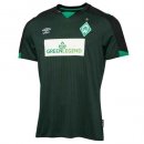 Thailandia Maglia Werder Brema Terza 2021 2022