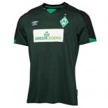 Thailandia Maglia Werder Brema Terza 2021 2022
