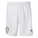 Pantaloni Palmeiras Home 2020 2021 Bianco Pantaloni Palmeiras Home 2020 2021 Bianco