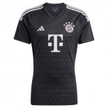 Thailandia Maglia Bayern Monaco Portiere 2023 2024