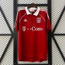 Thailandia Maglia Bayern Home Retro 2005-2006