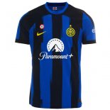Maglia Inter Milan Home 2023 2024