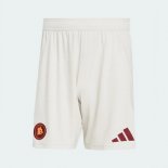 Pantaloni AS Roma Away 2024 2025 Pantaloni AS Roma Away 2024 2025