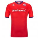 Thailandia Maglia Fiorentina Terza 2024 2025