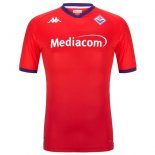 Thailandia Maglia Fiorentina Terza 2024 2025