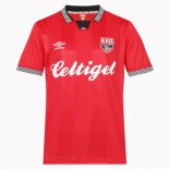 Thailandia Maglia Guingamp Home 2021 2022 Thailandia Maglia Guingamp Home 2021 2022