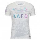 Thailandia Maglia Al-Nassr FC Terza 2023 2024 Thailandia Maglia Al-Nassr FC Terza 2023 2024