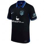 Maglia Atletico Madrid Away 2022 2023