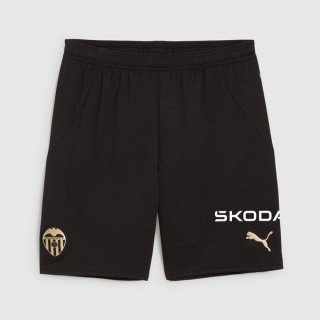 Pantaloni Valencia Home 2024 2025