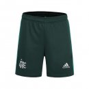 Pantaloni Flamengo Portiere 2019 2020 Verde