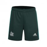 Pantaloni Flamengo Portiere 2019 2020 Verde Pantaloni Flamengo Portiere 2019 2020 Verde