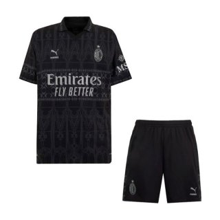 Maglia AC Milan 4ª Bambino 2023 2024