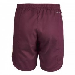 Pantaloni Leeds United Terza 2020 2021 Borgogna Pantaloni Leeds United Terza 2020 2021 Borgogna