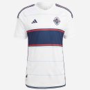 Thailandia Maglia Vancouver Whitecaps Home 2023 2024