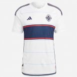 Thailandia Maglia Vancouver Whitecaps Home 2023 2024 Thailandia Maglia Vancouver Whitecaps Home 2023 2024