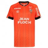 Thailandia Maglia Lorient Home 2024 2025
