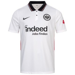 Thailandia Maglia Eintracht Frankfurt Terza 2021 2022