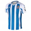 Thailandia Maglia Rcd Espanyol Home 2020 2021 Blu Thailandia Maglia Rcd Espanyol Home 2020 2021 Blu