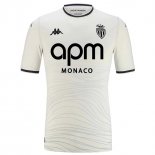 Thailandia Maglia AS Monaco Terza 2024 2025 Thailandia Maglia AS Monaco Terza 2024 2025