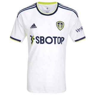 Maglia Leeds United Home 2022 2023