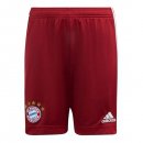 Pantaloni Bayern Munich Home 2021 2022 Pantaloni Bayern Munich Home 2021 2022