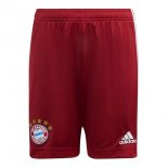 Pantaloni Bayern Munich Home 2021 2022