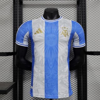 Thailandia Maglia Argentina Special Edition 2024 2025 2