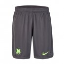 Pantaloni Wolfsburg Away 2023 2024 Pantaloni Wolfsburg Away 2023 2024
