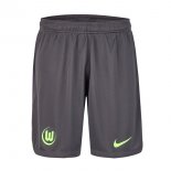 Pantaloni Wolfsburg Away 2023 2024 Pantaloni Wolfsburg Away 2023 2024