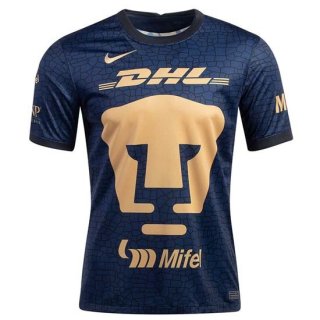 Thailandia Maglia UNAM Pumas Away 2021 2022