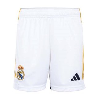 Pantaloni Real Madrid Home 2023 2024