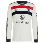 Thailandia Maglia Manchester United Terza ML 2024 2025