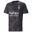 Thailandia Maglia Borussia Monchengladbach Terza 2022 2023 Thailandia Maglia Borussia Monchengladbach Terza 2022 2023