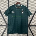 Thailandia Maglia Werder Brema Special Edition 2024 2025