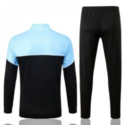 Giacca Grêmio 2023 Blu Nero Giacca Grêmio 2023 Blu Nero