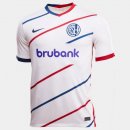 Thailandia Maglia San Lorenzo De Almagro Away 2023 2024 Thailandia Maglia San Lorenzo De Almagro Away 2023 2024