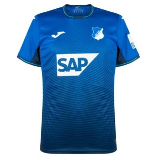 Thailandia Maglia Hoffenheim Home 2021 2022